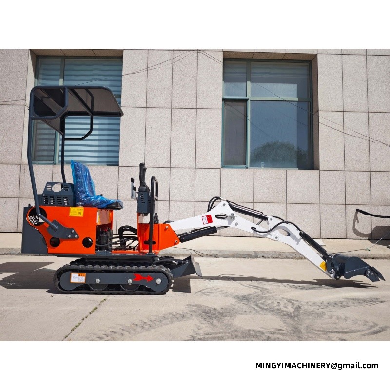 cheap mini excavator for sale
