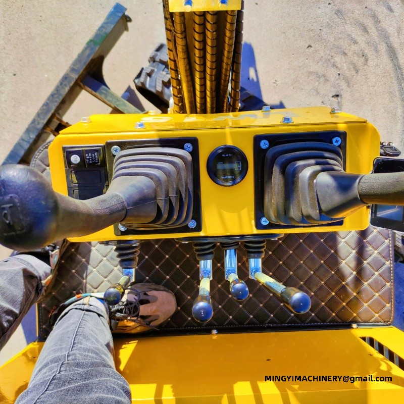 mini excavator for sale