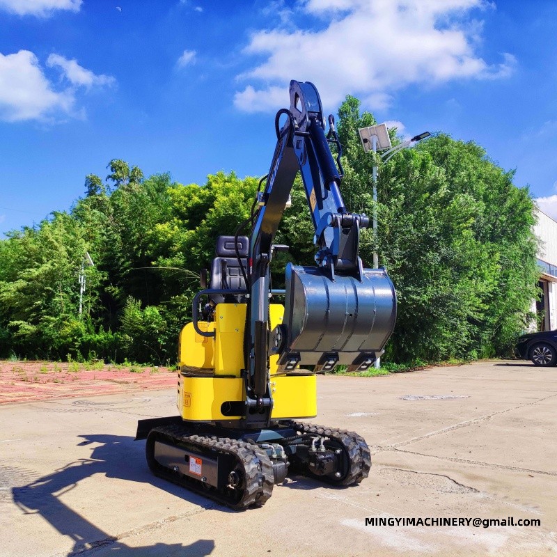 mini excavator for sale