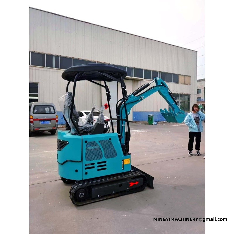 mini excavator wholesale