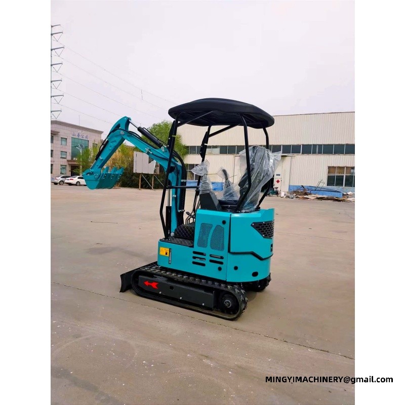 mini excavator wholesale