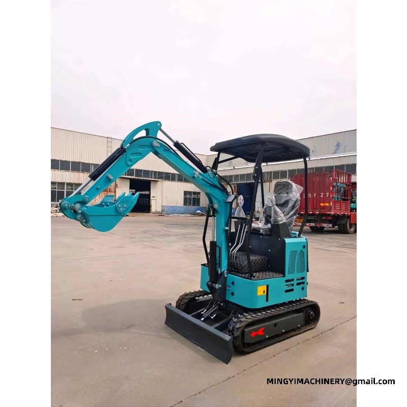 mini excavator wholesale