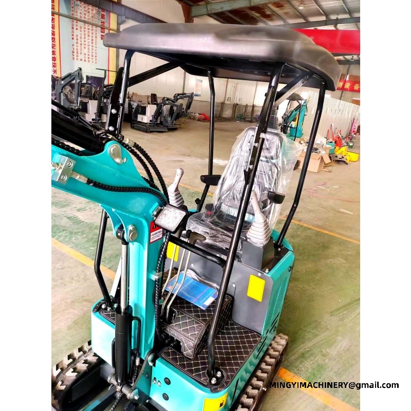 mini excavator wholesale
