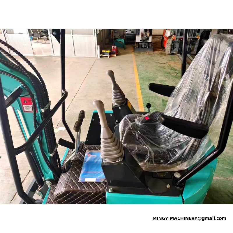 mini excavator wholesale
