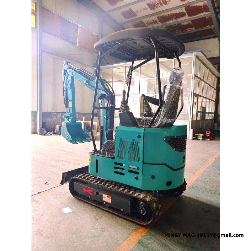 mini excavator wholesale