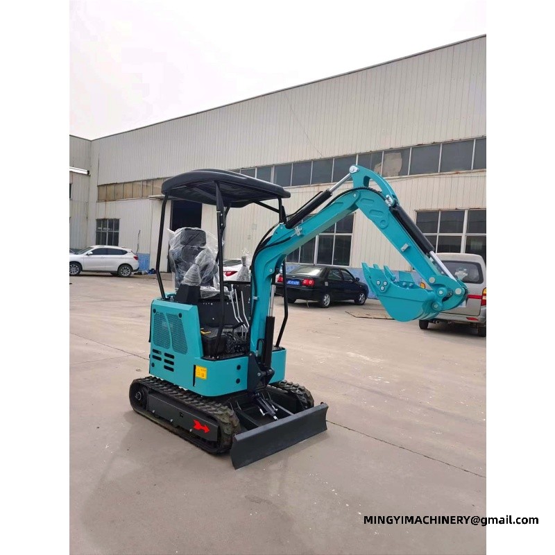 mini excavator wholesale