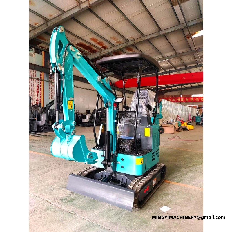mini excavator wholesale