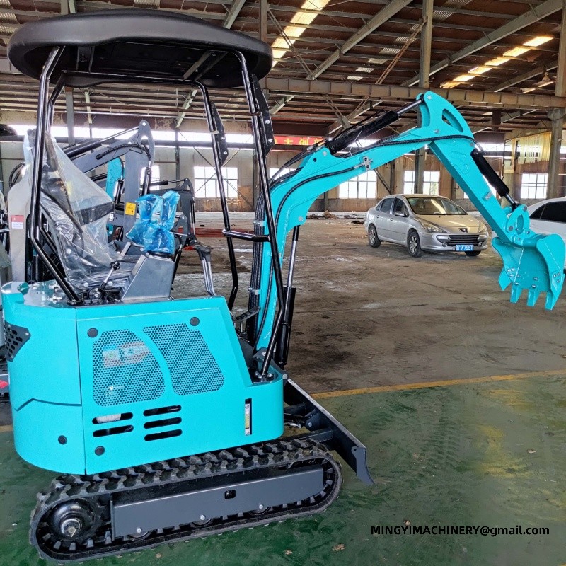 buy mini excavator
