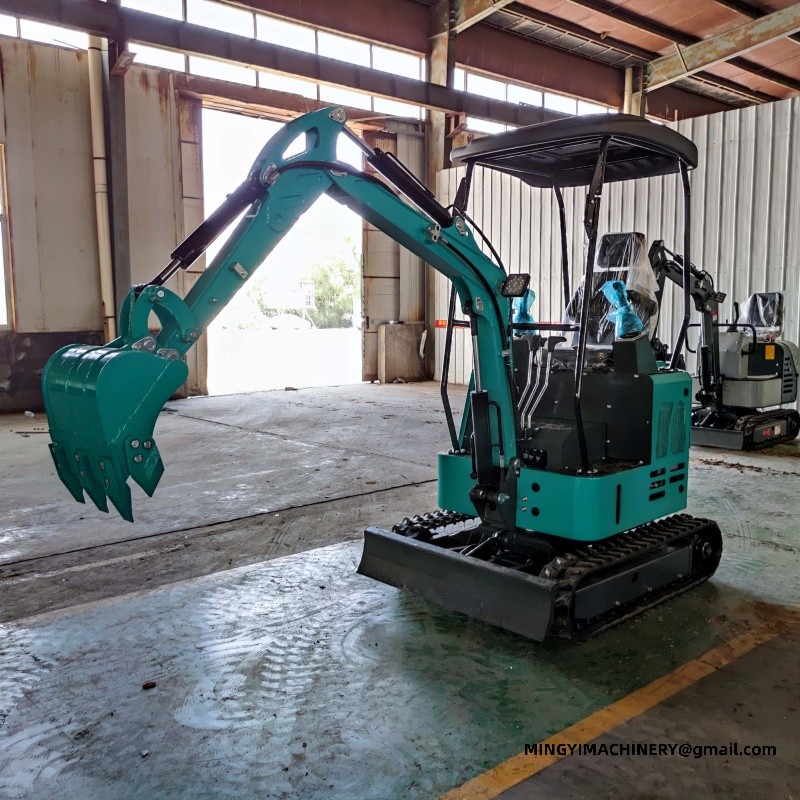 buy mini excavator