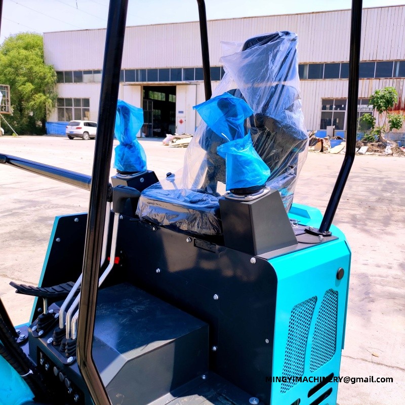 buy mini excavator
