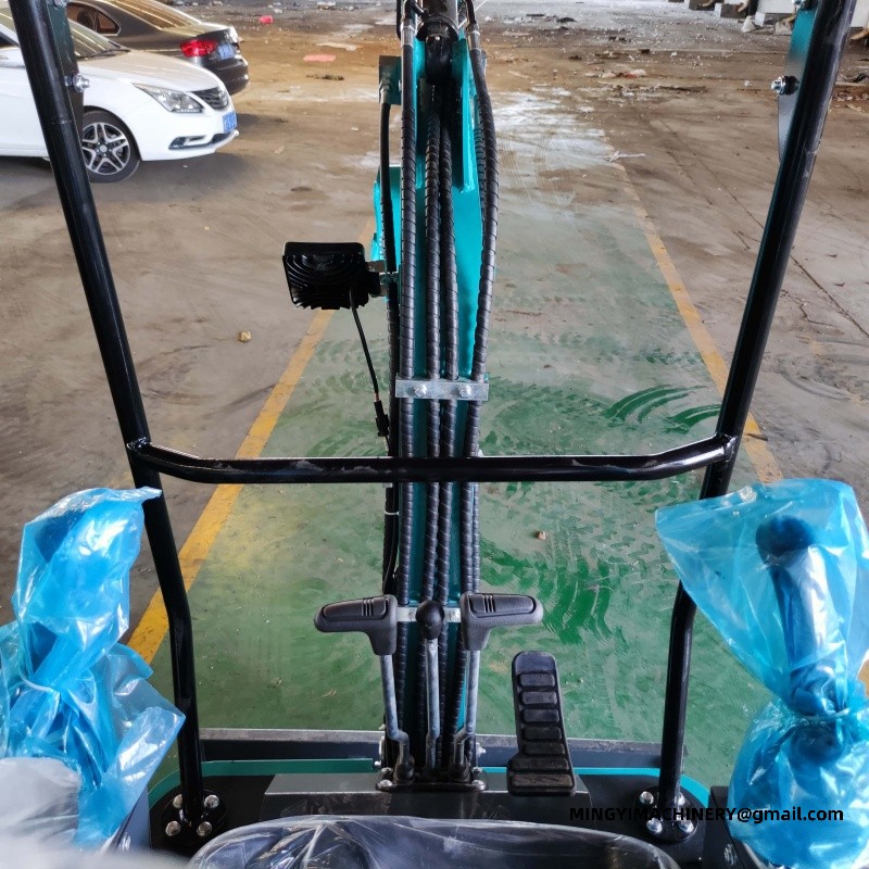 buy mini excavator