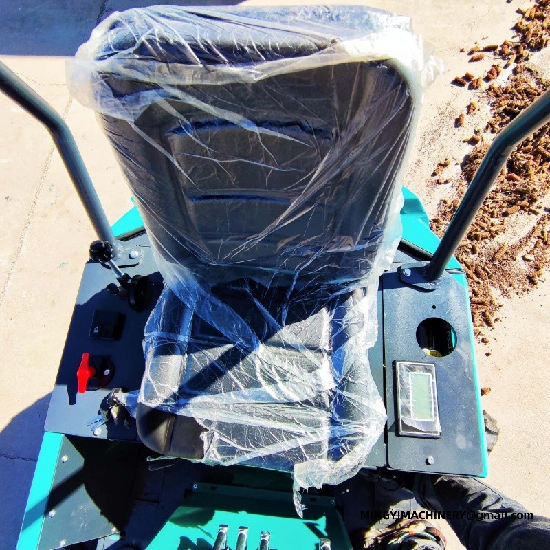 affordable mini excavator