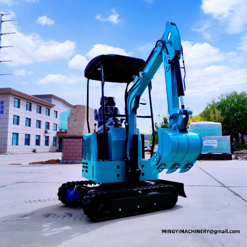 cheap mini excavator for sale