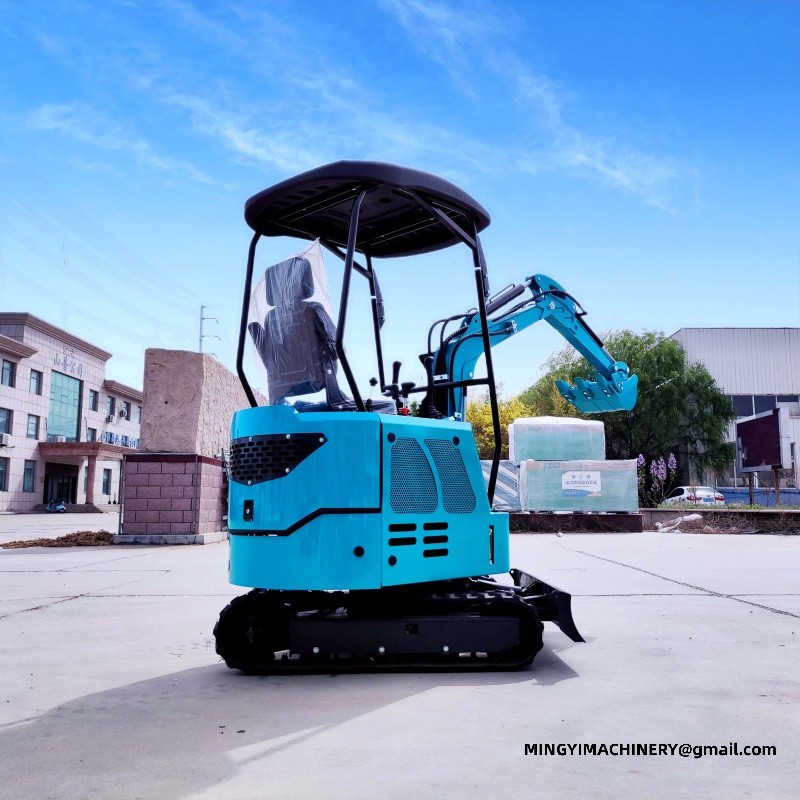cheap mini excavator for sale