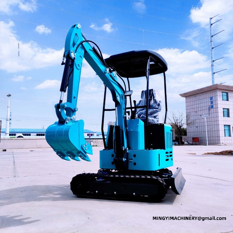 cheap mini excavator for sale