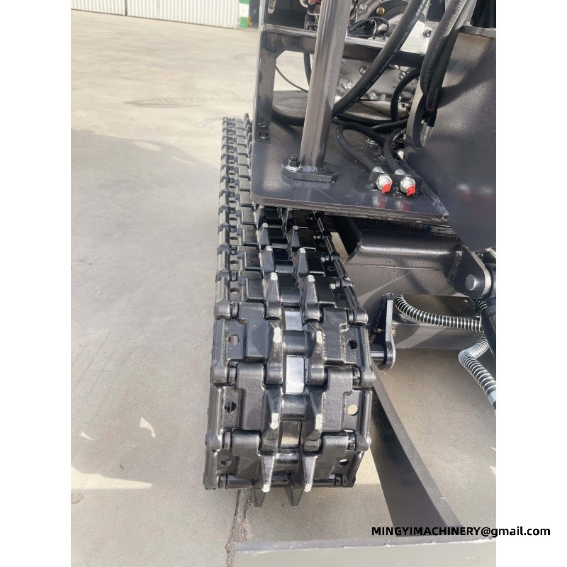 mini excavator spare parts