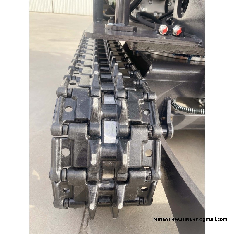 mini excavator buying guide