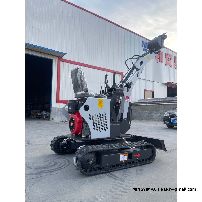 high quality mini excavator China