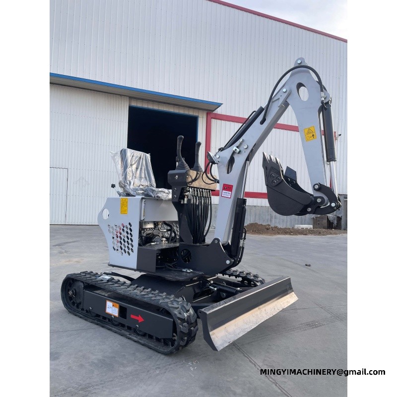 high quality mini excavator China