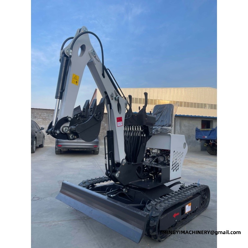 high quality mini excavator China