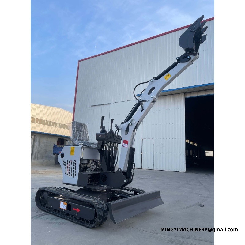 high quality mini excavator China