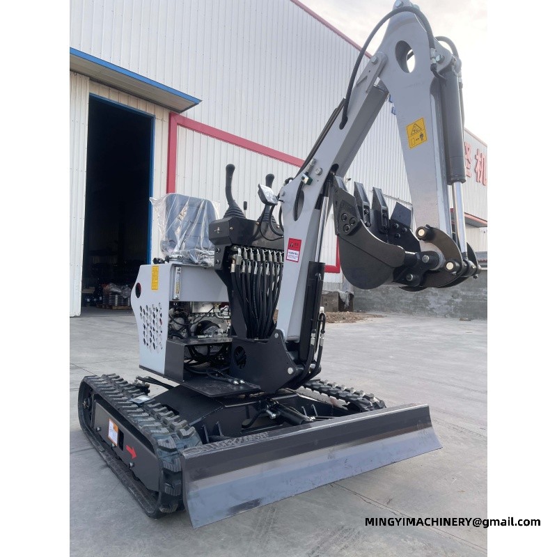 high quality mini excavator China