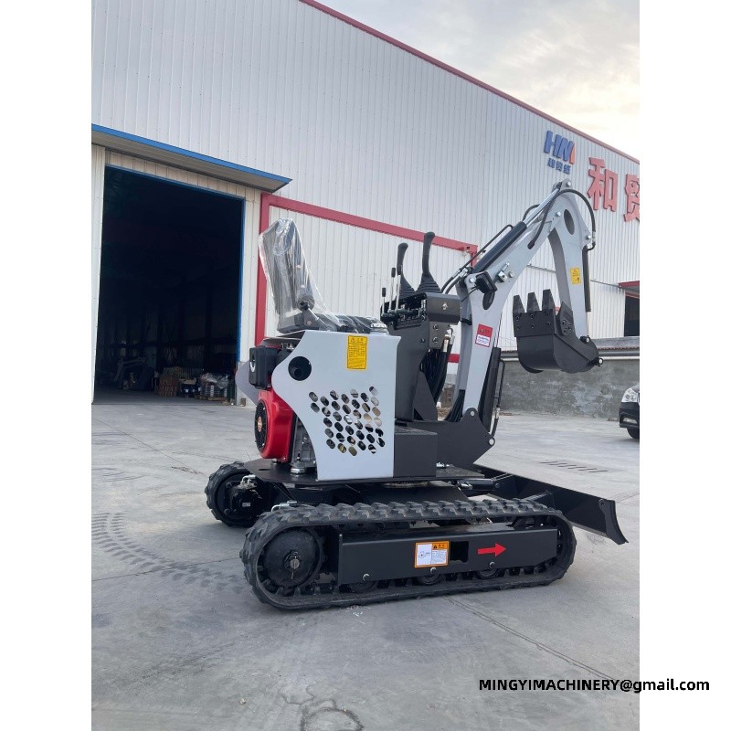 high quality mini excavator China