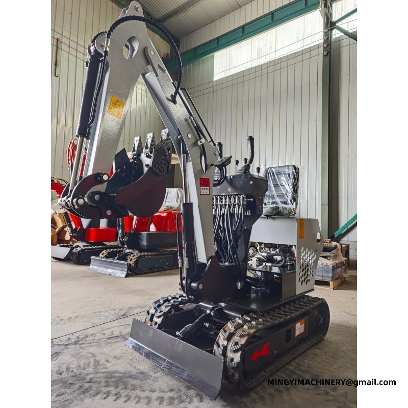mini excavator for dealers