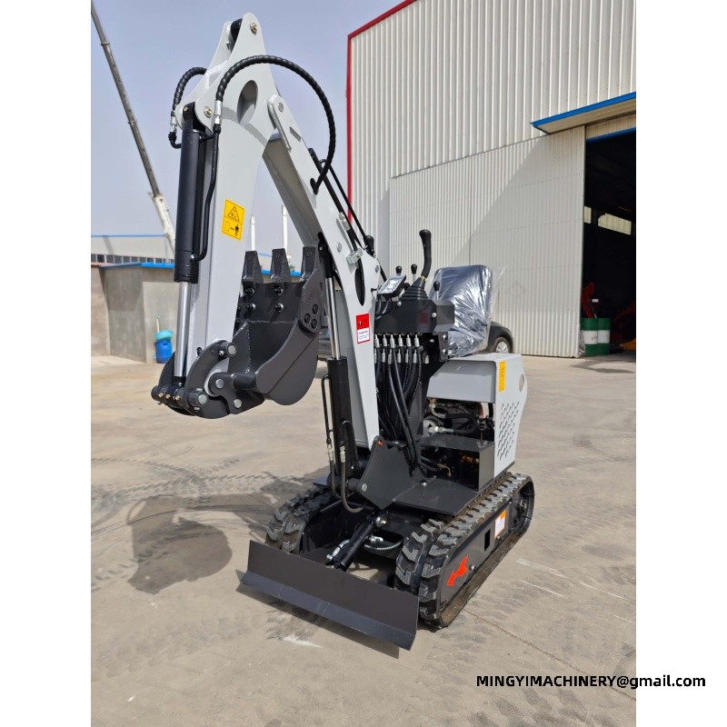 mini excavator for dealers