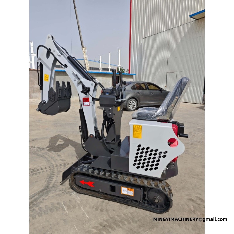 mini excavator for dealers
