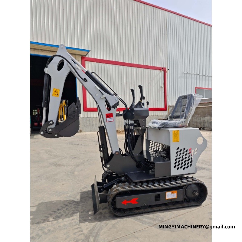 mini excavator for dealers