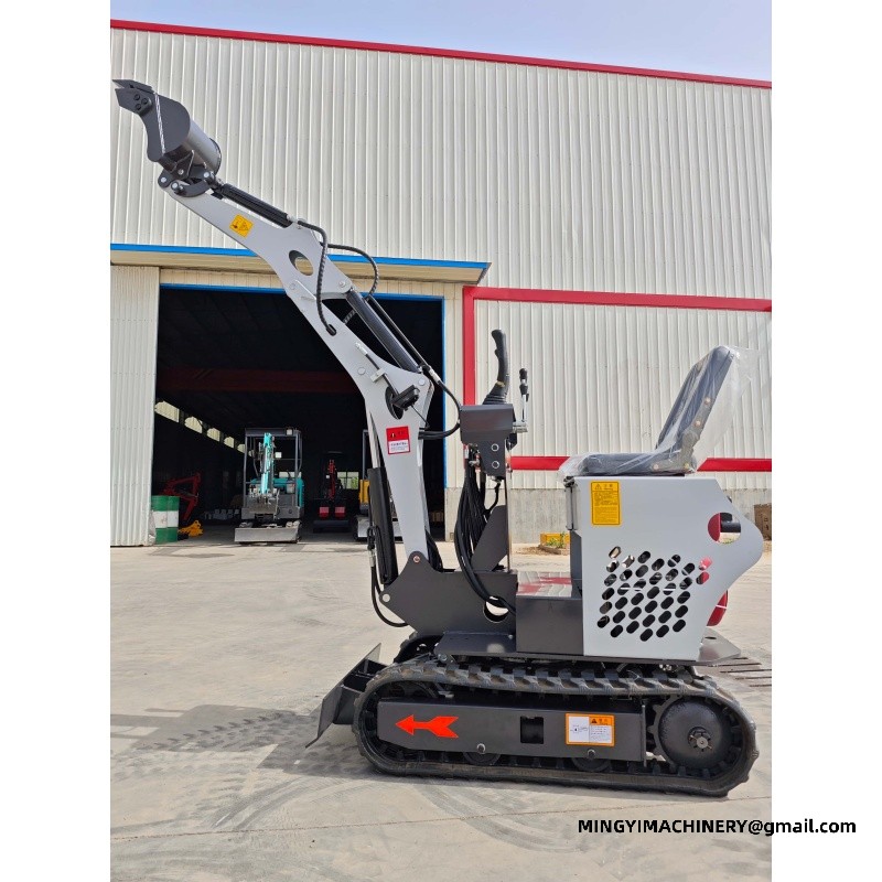 mini excavator for dealers