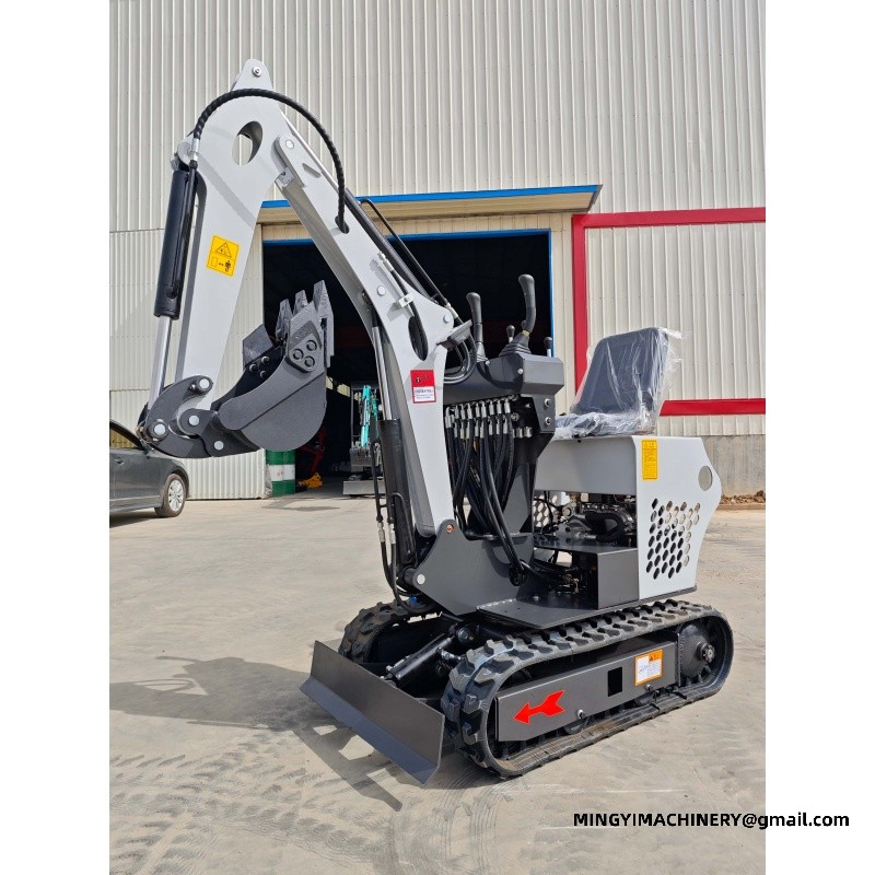 mini excavator for dealers