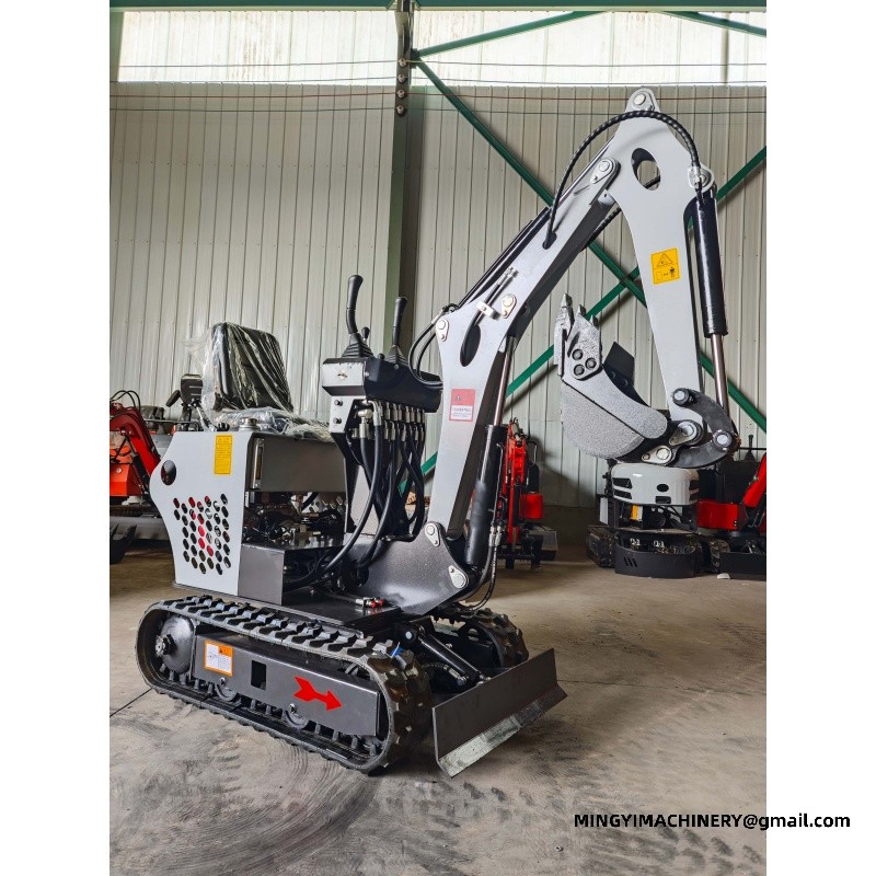 mini excavator for Australia