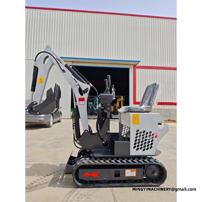 mini excavator for Australia