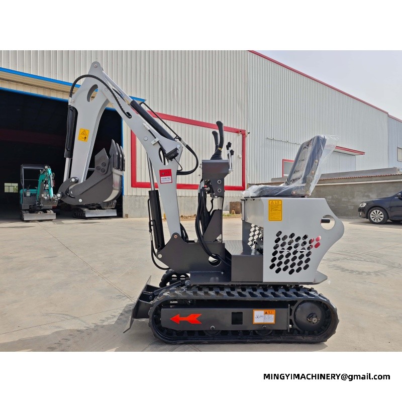mini excavator for Australia