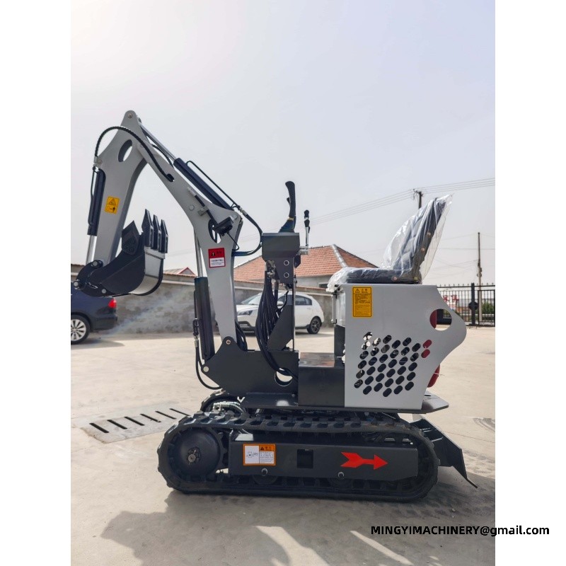 mini excavator for Australia