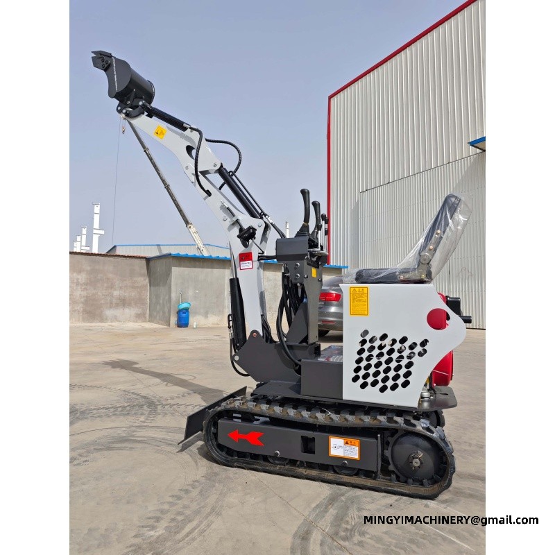 mini excavator for Australia
