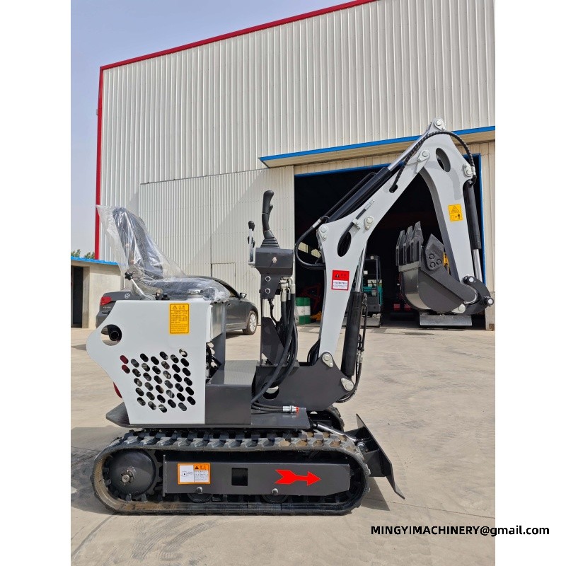 mini excavator for Australia