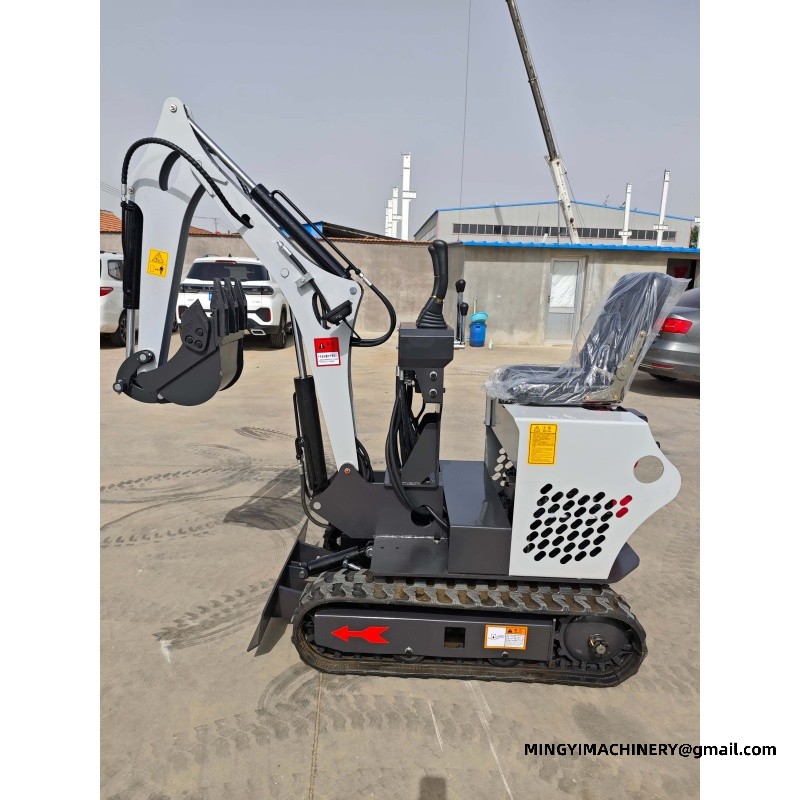mini excavator for Australia
