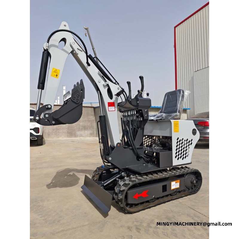 mini excavator for Australia
