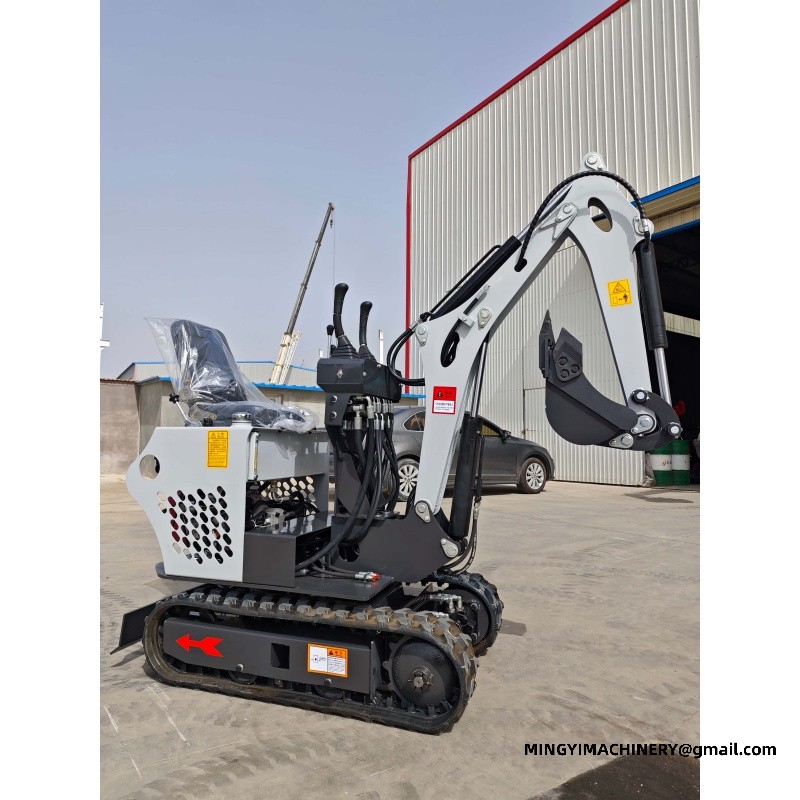 mini excavator for Australia