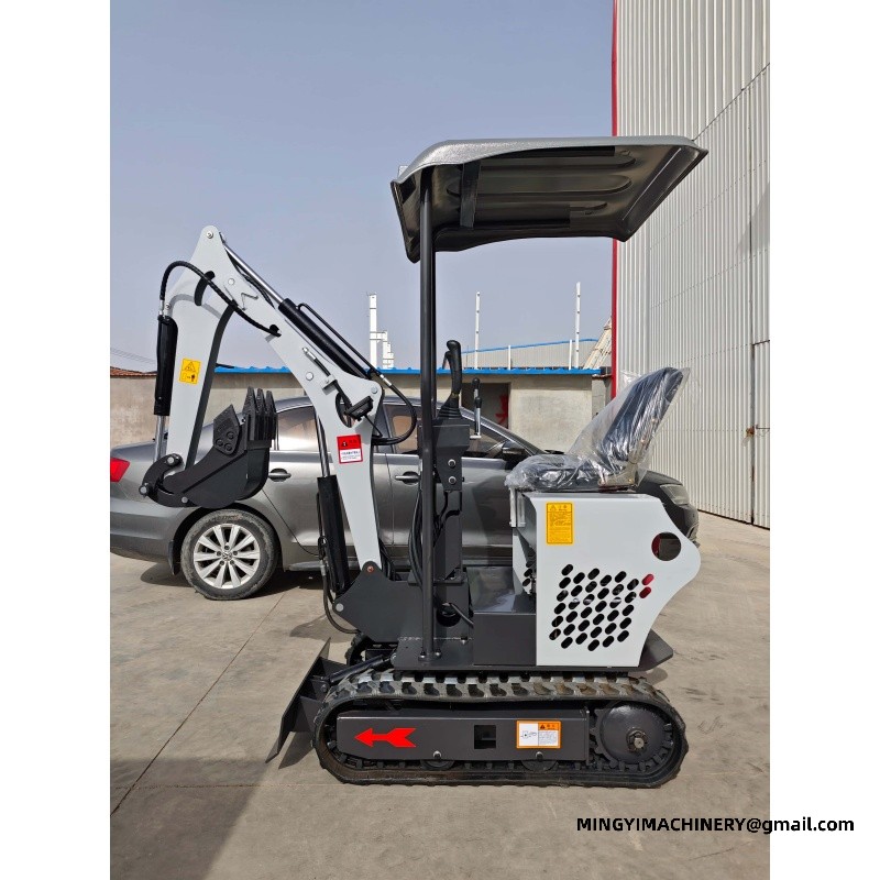 mini excavator for dealers