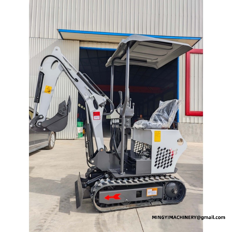 mini excavator for dealers