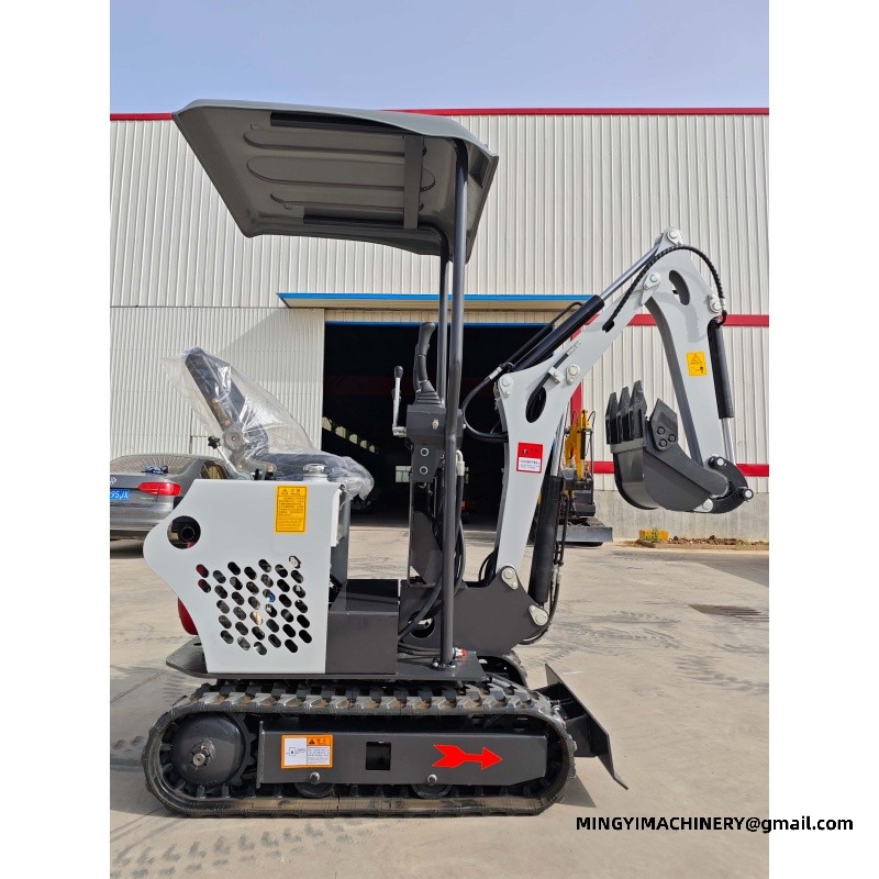 mini excavator for dealers