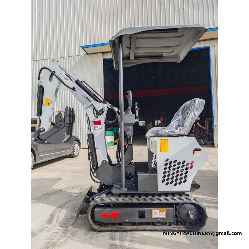 mini excavator for dealers