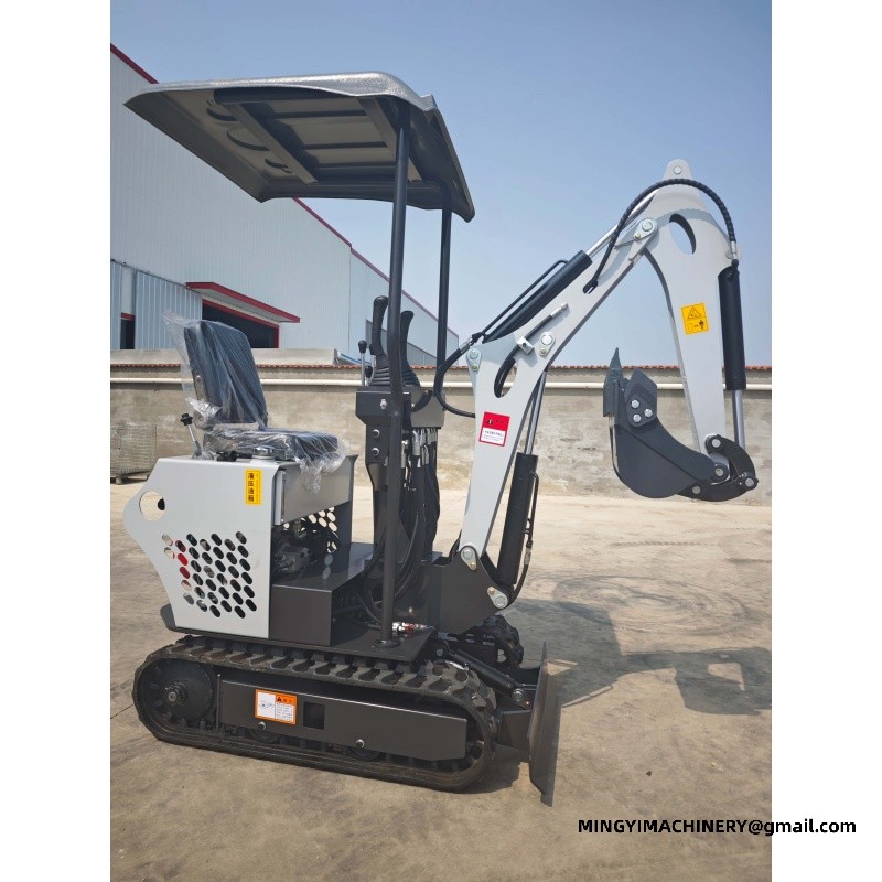mini excavator for Australia