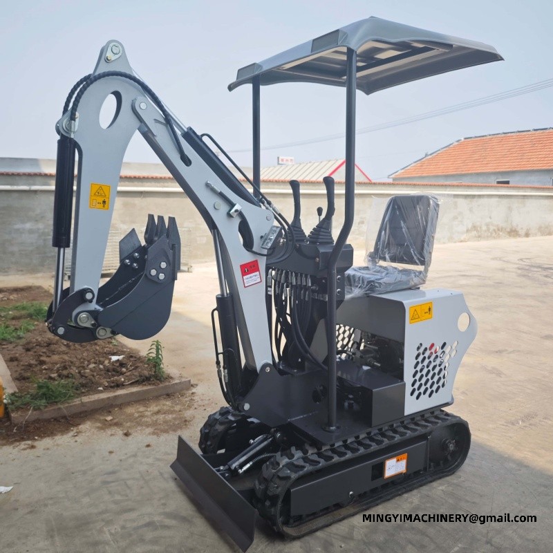 mini excavator for Australia