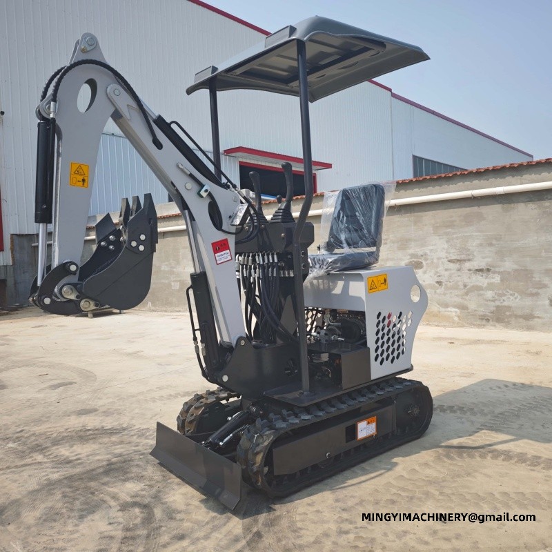 mini excavator for Australia