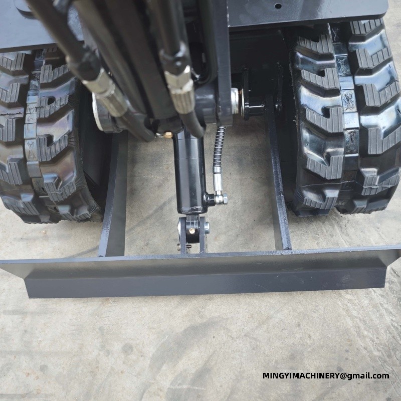 mini excavator for Australia